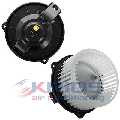 Innenraumgebläse MEAT & DORIA K92221