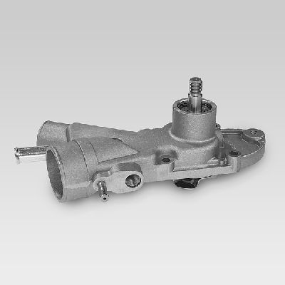 Wasserpumpe, Motorkühlung HEPU P854