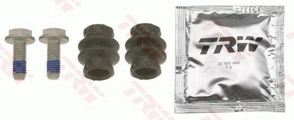 Reparatursatz, Bremssattel TRW ST1393