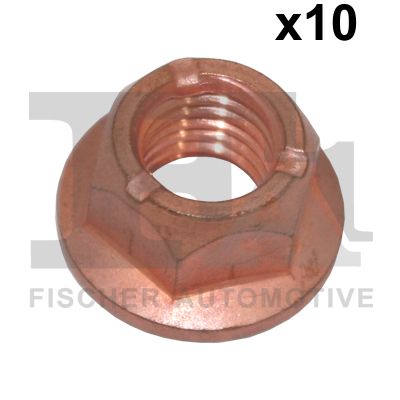 Mutter FA1 988-1292.10