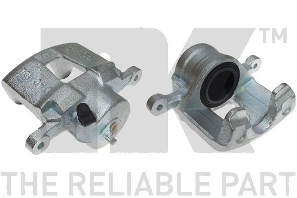 Bremssattel NK 215001