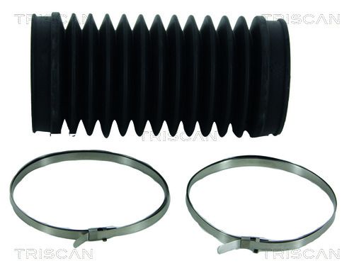 Faltenbalgsatz Lenkmanschette TRISCAN 8500 29059