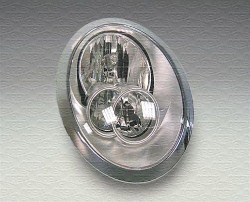 Hauptscheinwerfer MAGNETI MARELLI 710301218204