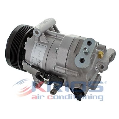Kompressor, Klimaanlage MEAT & DORIA K14121A