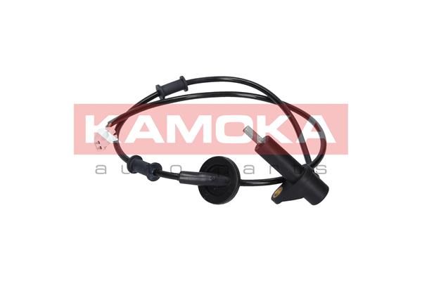 Sensor, Raddrehzahl KAMOKA 1060232