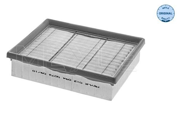 Luftfilter MEYLE 0120940074