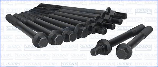 Zylinderkopfschraubensatz AJUSA 81003300