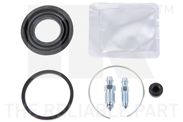Reparatursatz, Bremssattel NK 8822024