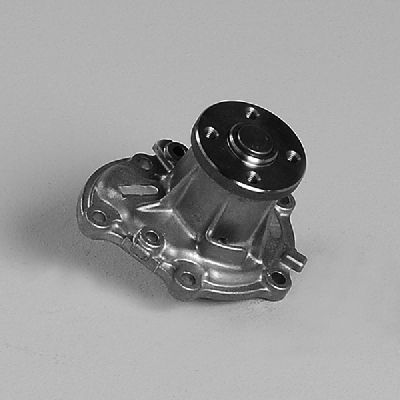 Wasserpumpe, Motorkühlung HEPU P7924