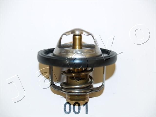 Thermostat, Kühlmittel JAPKO 2201