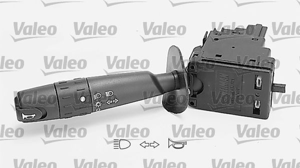Lenkstockschalter VALEO 251223