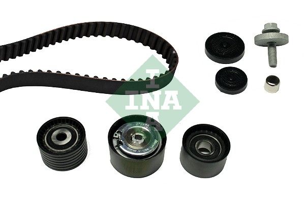 Zahnriemensatz INA 530019210