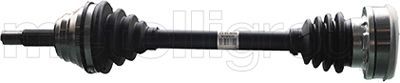 Antriebswelle METELLI 17-0339