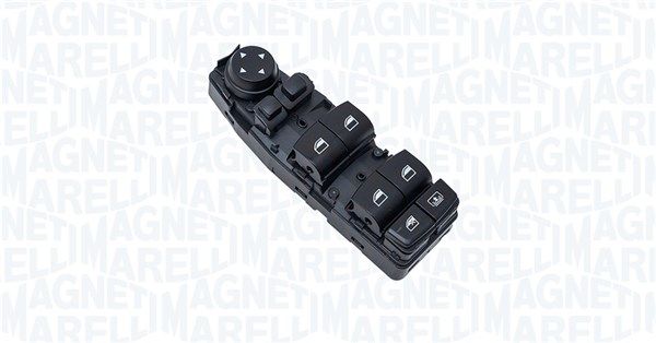 Schalter, Fensterheber MAGNETI MARELLI 000051069010