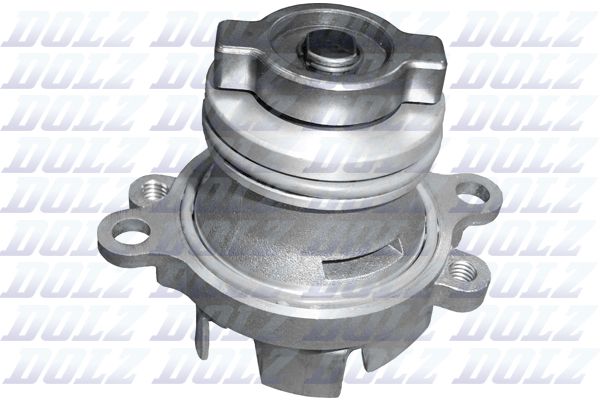 Wasserpumpe, Motorkühlung DOLZ S235