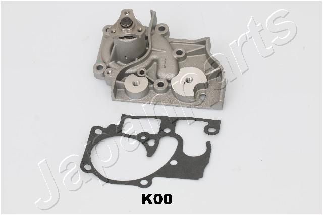 Wasserpumpe JAPANPARTS PQ-K00