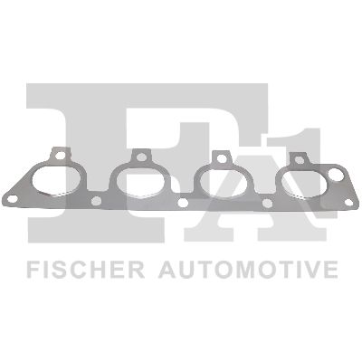 Abgaskrümmerdichtung FA1 412-008