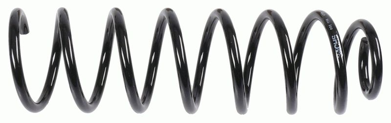 Fahrwerksfeder SACHS 996 036