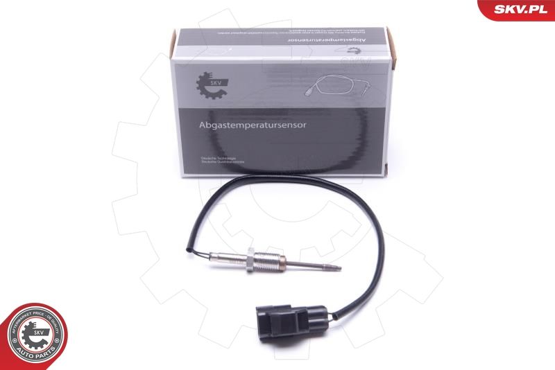 Sensor, Abgastemperatur ESEN SKV 30SKV255