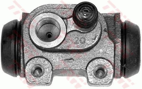 Radbremszylinder TRW BWF129