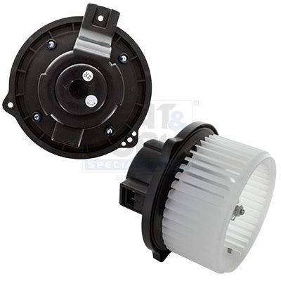 Innenraumgebläse MEAT & DORIA 994244