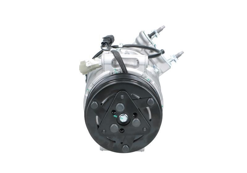 Kompressor, Klimaanlage BV PSH 090.595.083.876