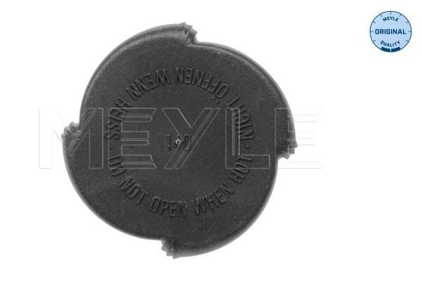 Verschlussdeckel, Kühlmittelbehälter MEYLE 3148009005