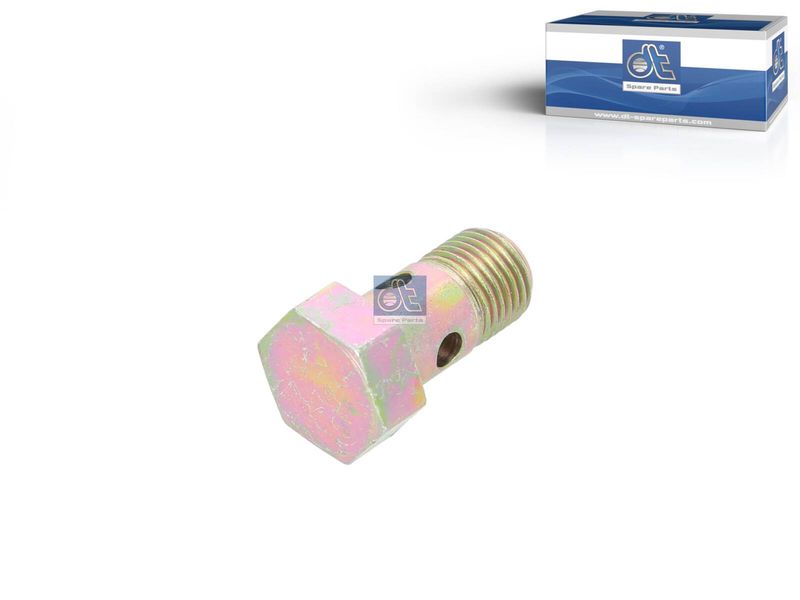 Hohlschraube DT Spare Parts 9.75006