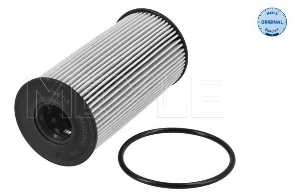 Ölfilter MEYLE 6143220013