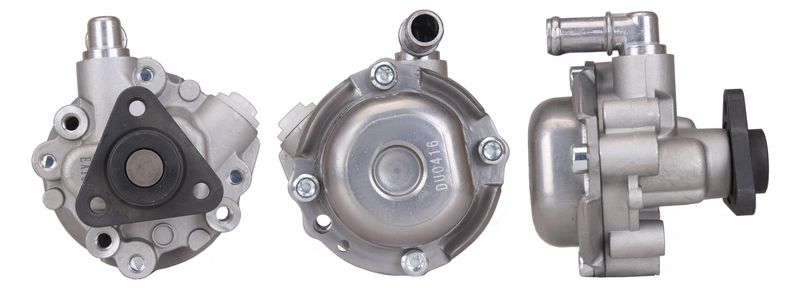 Hydraulikpumpe, Lenkung ELSTOCK 15-0027