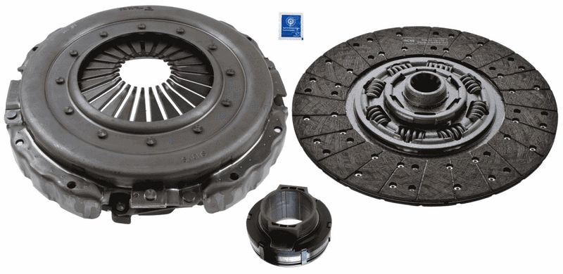 Kupplungssatz SACHS 3400700519