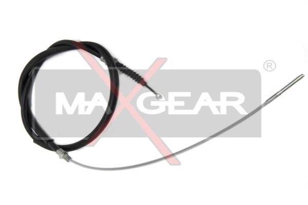 Seilzug, Feststellbremse MAXGEAR 32-0239