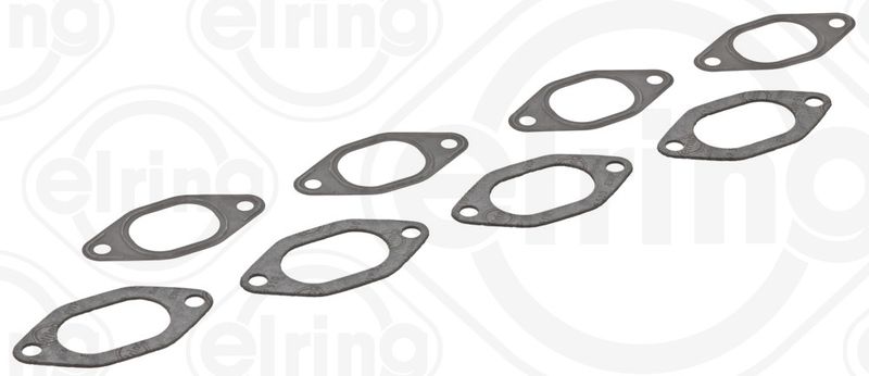 Dichtungssatz, Ansaug-/Abgaskrümmer ELRING 898.310