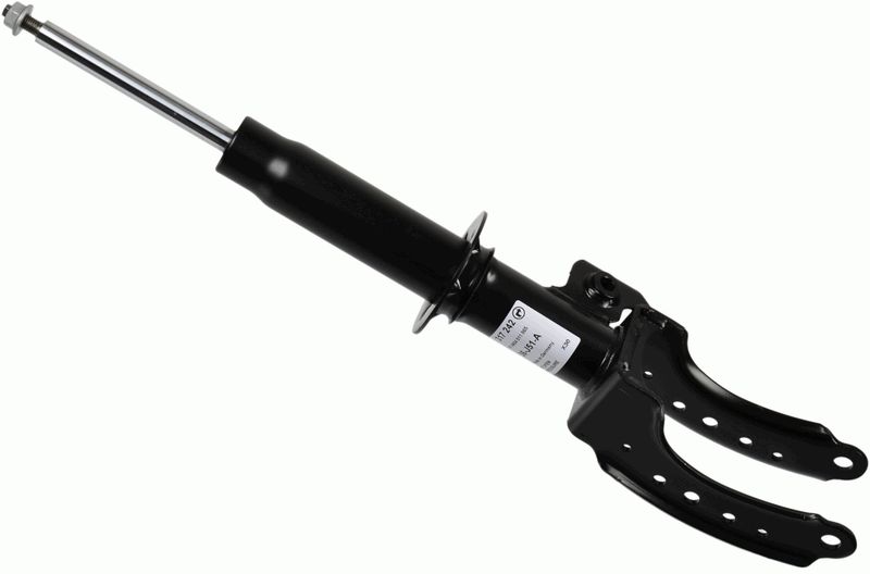 Stoßdämpfer SACHS 317 242