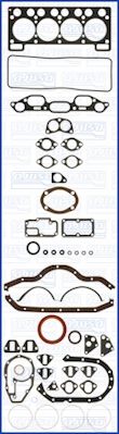 Dichtungsvollsatz, Motor AJUSA 501360AB