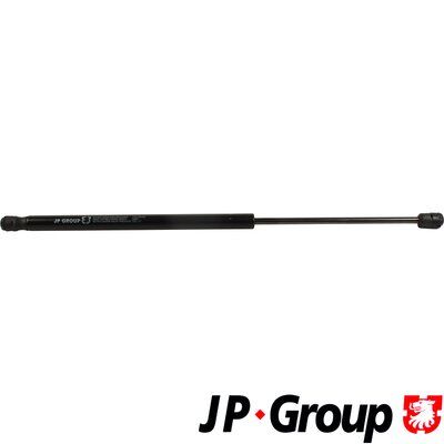 Gasfeder, Koffer-/Laderaum JP GROUP 1181209400