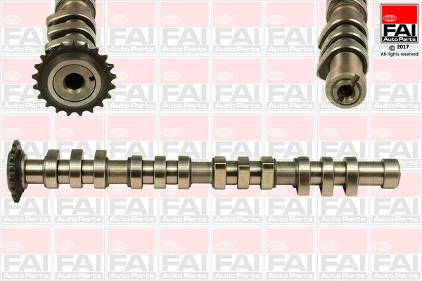 Nockenwelle FAI AutoParts c377