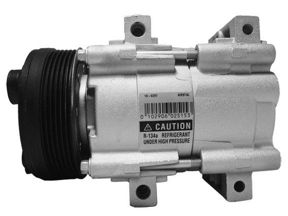 Kompressor, Klimaanlage Airstal 10-0297