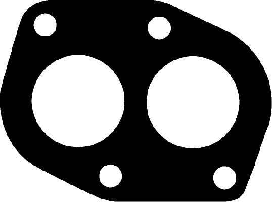 Dichtung, Abgasrohr CORTECO 426803H