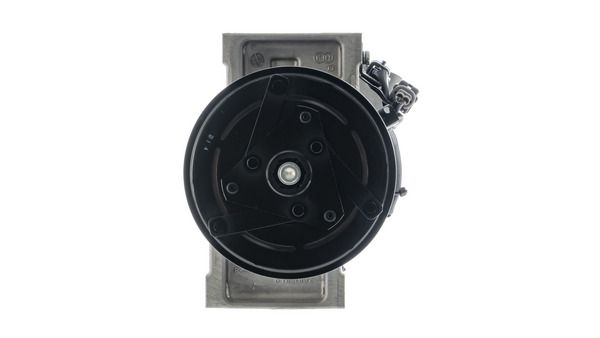 Kompressor, Klimaanlage MAHLE acp 608 000p