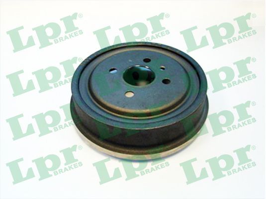Bremstrommel LPR 7d0560