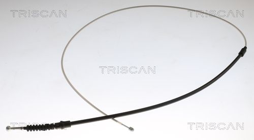 Seilzug Feststellbremse TRISCAN 8140 2911003