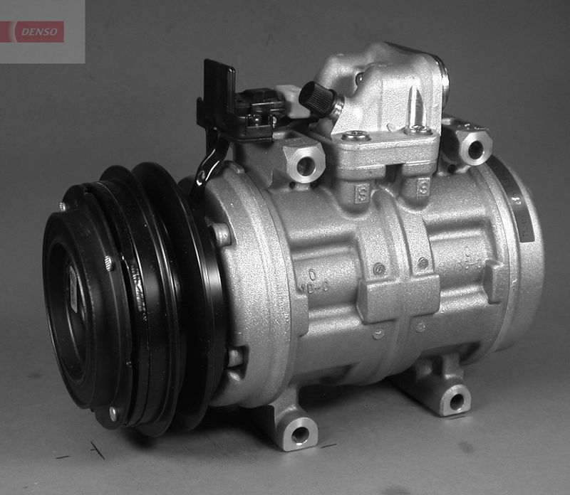 Klimakompressor Denso DCP17003