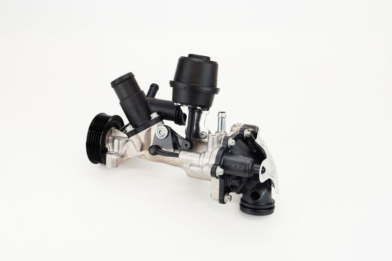 Wasserpumpe, Motorkühlung CONTINENTAL CTAM WPS3155