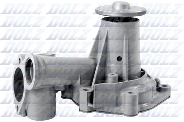 Wasserpumpe, Motorkühlung DOLZ H206