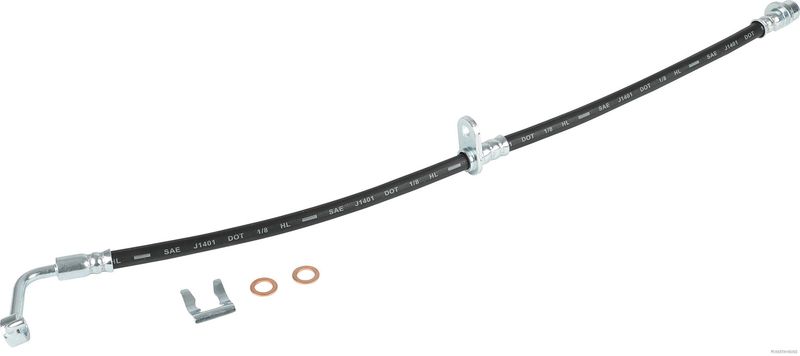 Bremsschlauch HERTH+BUSS JAKOPARTS J3704252