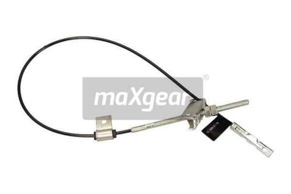 Seilzug, Feststellbremse MAXGEAR 32-0689