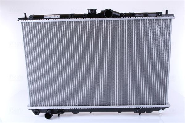 Kühler, Motorkühlung NISSENS 62857A