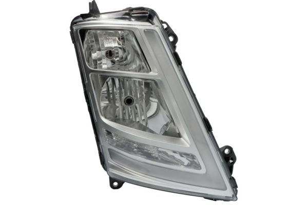 Hauptscheinwerfer TRUCKLIGHT HL-VO030R