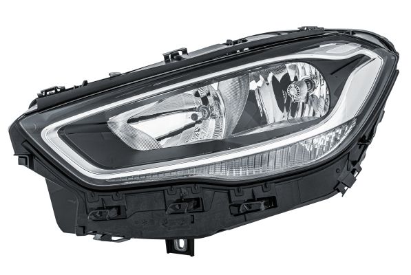 Hauptscheinwerfer HELLA 1LG 013 074-131